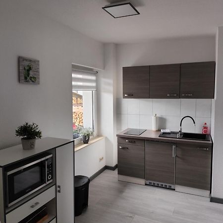 Ferienhaus Dobberzin Nahe Muendesee آنغرمونده المظهر الخارجي الصورة