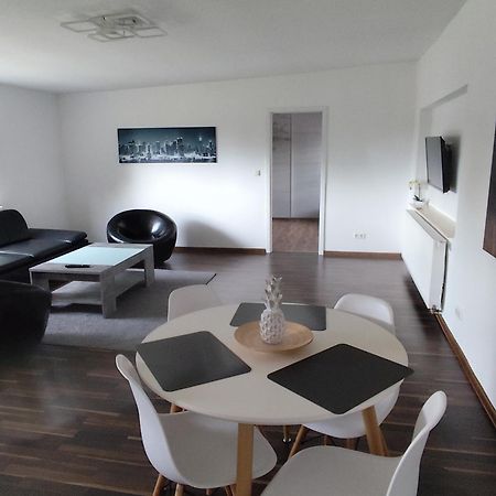 Ferienhaus Dobberzin Nahe Muendesee آنغرمونده المظهر الخارجي الصورة