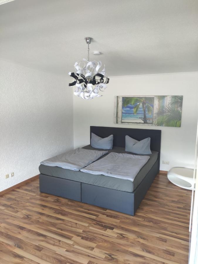 Ferienhaus Dobberzin Nahe Muendesee آنغرمونده المظهر الخارجي الصورة