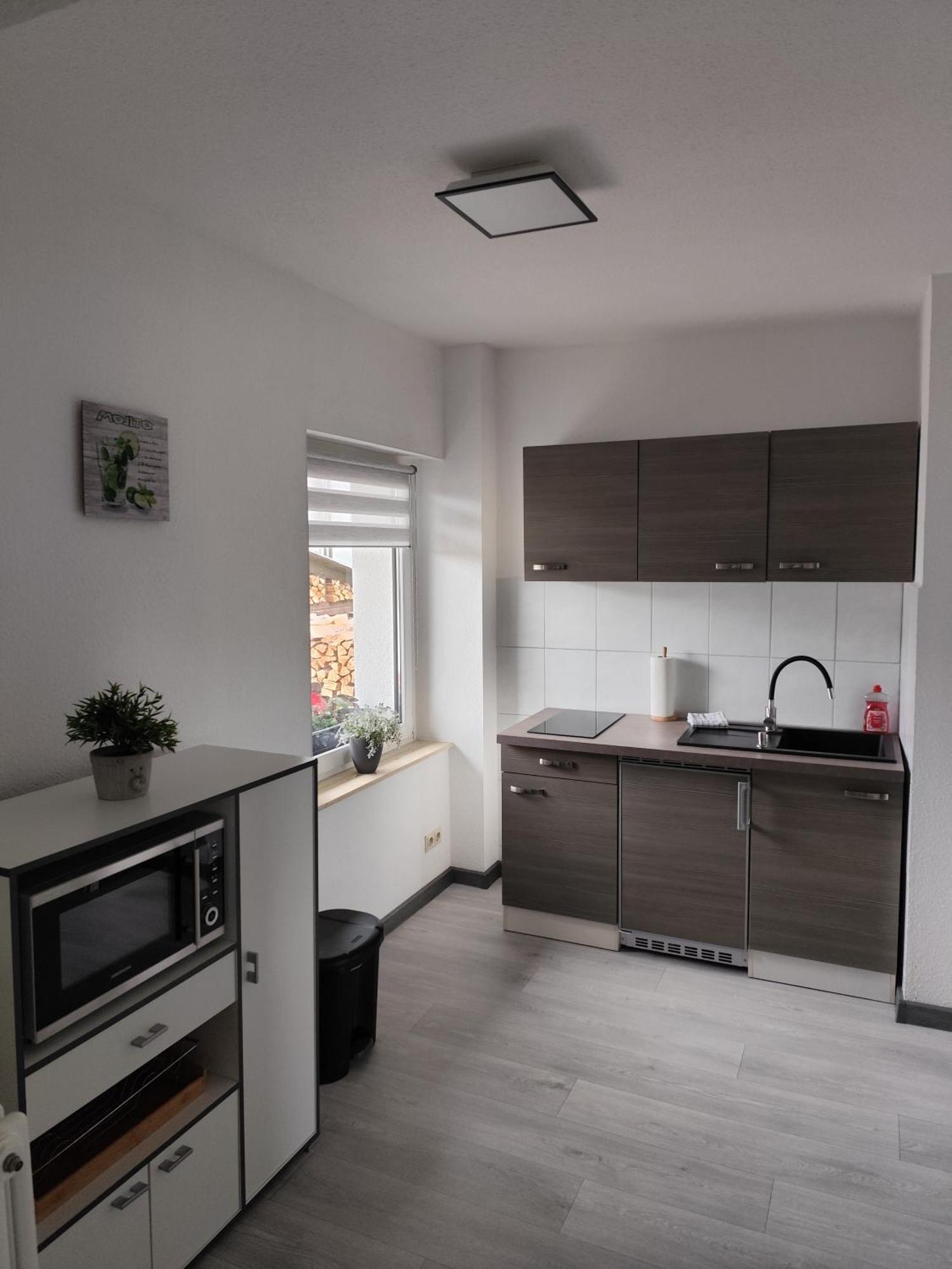 Ferienhaus Dobberzin Nahe Muendesee آنغرمونده المظهر الخارجي الصورة